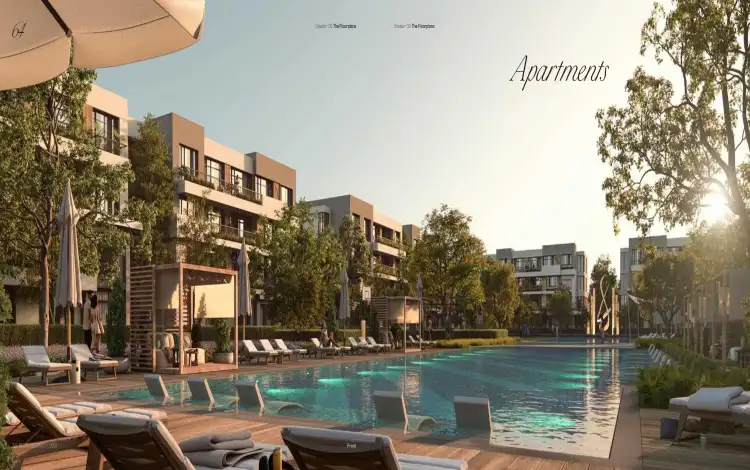 Lugar New Zayed by Gates Development prices 2026 2 Lugar New Zayed units