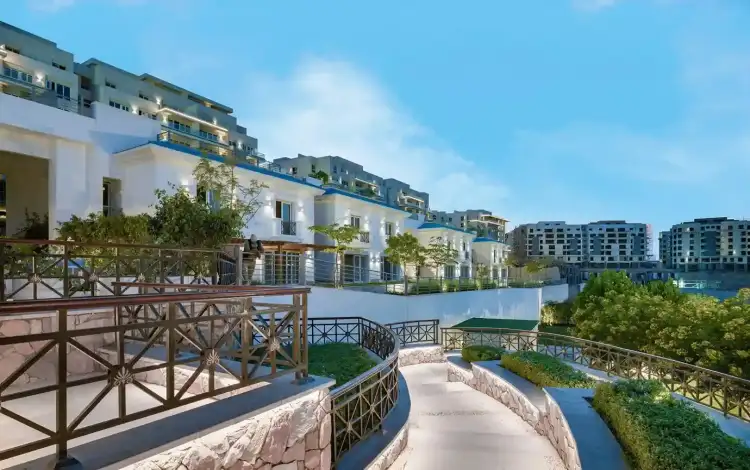 Mountain View Icity Compound