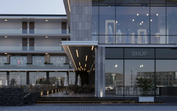 مول نكست العبور Mall Nxt Obour City تفاصيل وأسعار 2026 2 مشروع نكست العبور