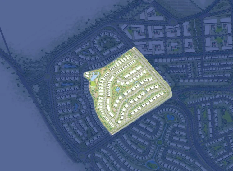 O West O West Orascom