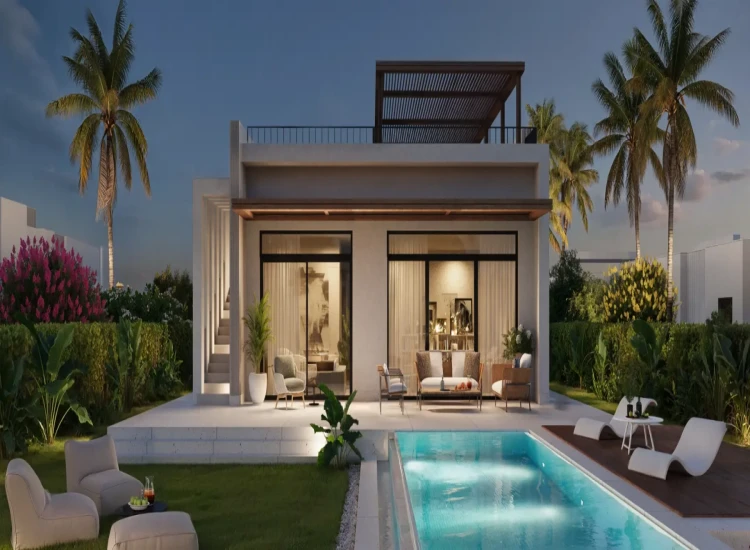 O West Compound O West October