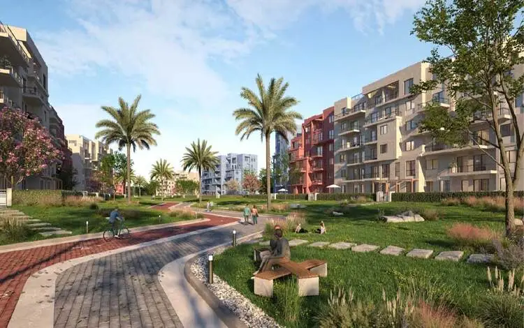 O West Compound 6 October