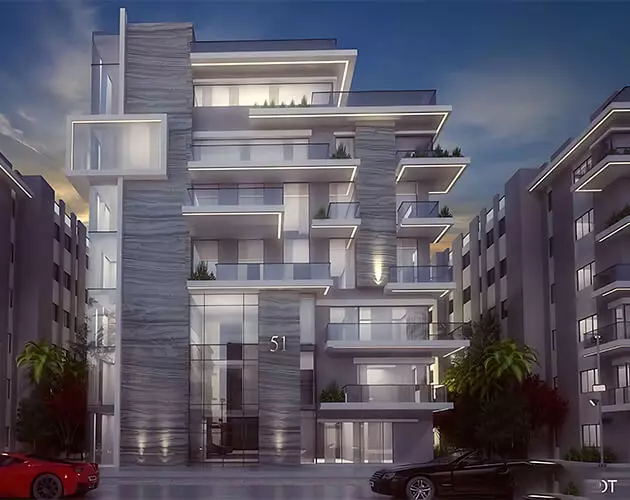 Sun Capital by Arabia Holding Installments up to 6 years