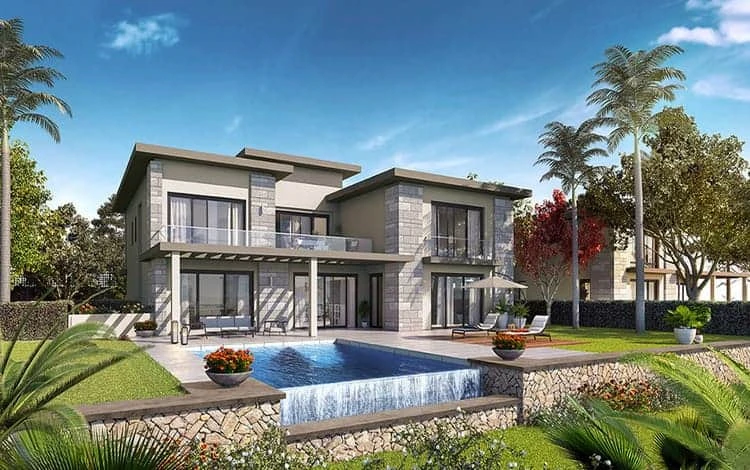 Swan Lake First Settlement