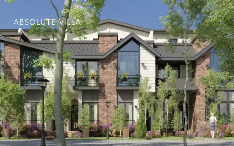 The Marq Compound Book Your Home now with 30% down payment 1 The MarQ Compound units