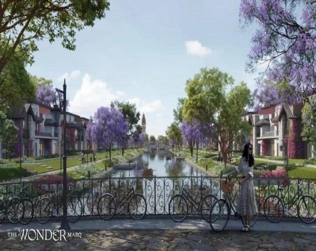 The Wonder Marq Compound prices 2026