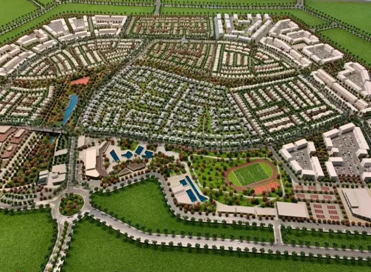 Eastown Sodic: Your way to a prestigious life 1 Sodic Eastown