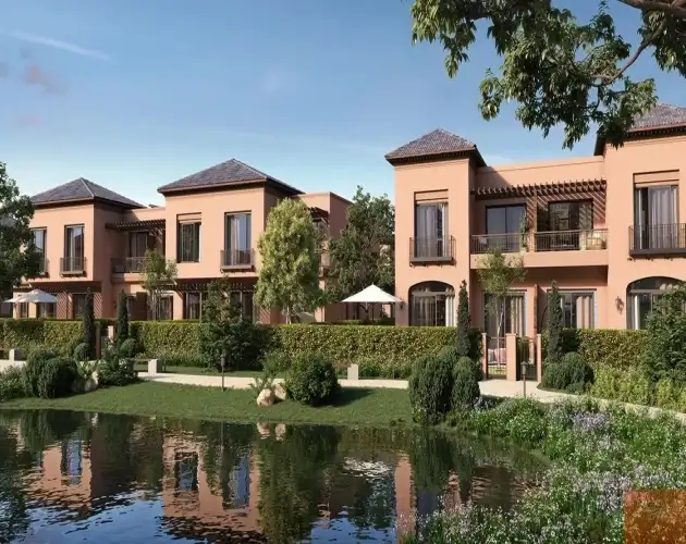 Village West Compound by Dorra Exclusive Prices 2025