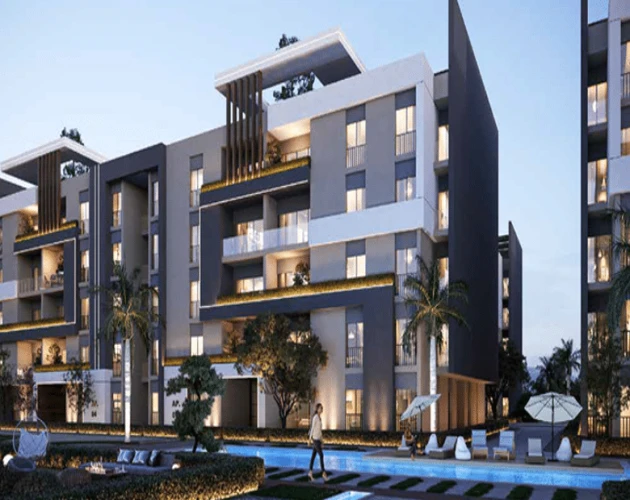 كمبوند اوكارديا العبور Okardia Obour City تفاصيل وأسعار