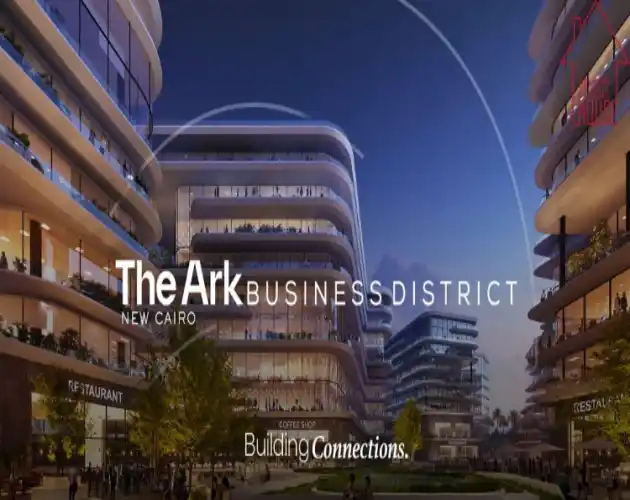 ذا ارك التجمع الخامس The Ark New Cairo تفاصيل وأسعار