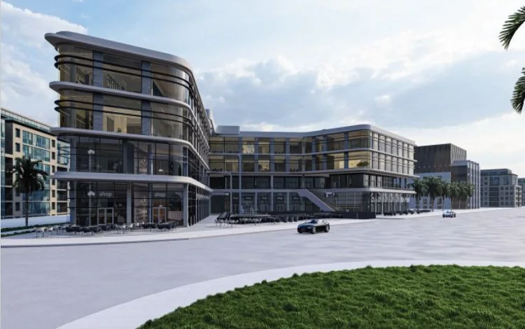 مول فيولا فيولا القاهرة الجديدة