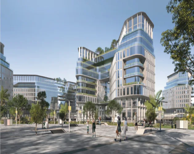 مول كليف التجمع الخامس تفاصيل واسعار Mall Cliff New Cairo