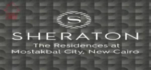Sheraton Residences Mostakbal City