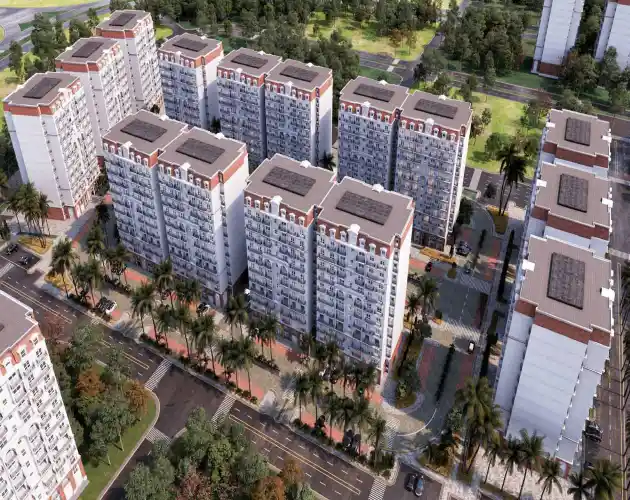 كمبوند صواري الاسكندرية SAWARY Alexandria احجز بمقدم 10%