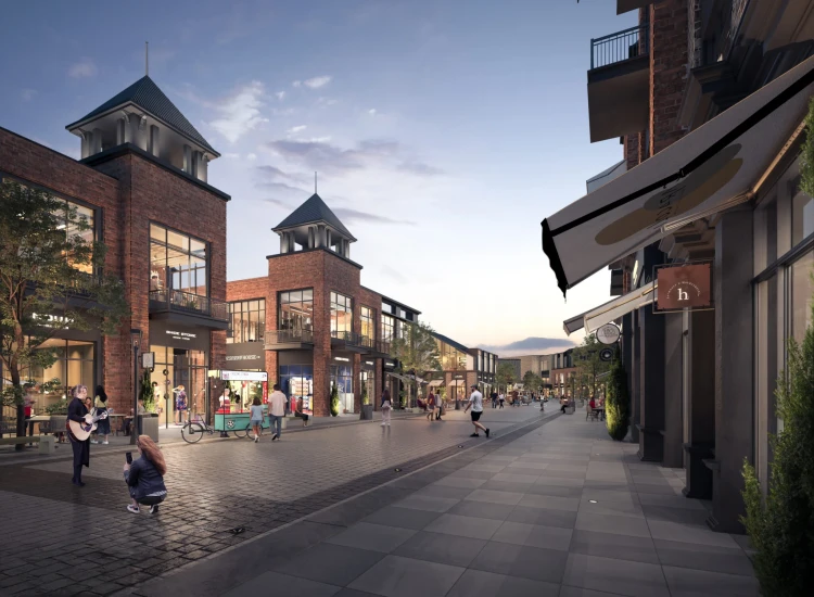 ماركيت مول القاهرة الجديدة