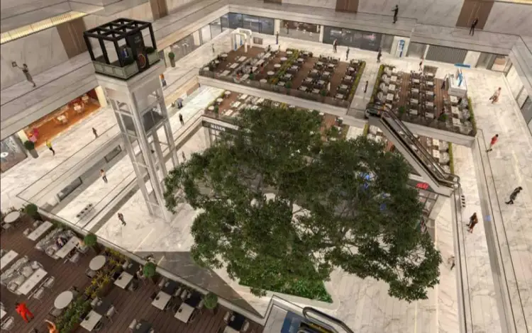 مول 88 هب 88 هب العاصمة الإدارية