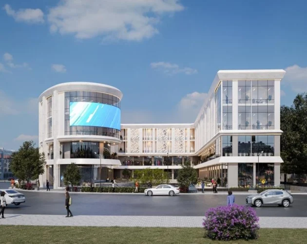مول انفينتي العبور Mall Infinity Obour City أحدث الاسعار