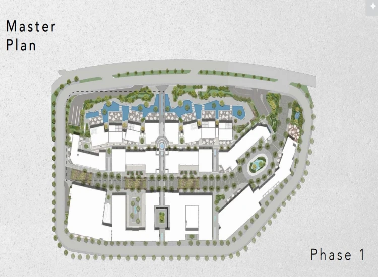ماركيت مول القاهرة الجديدة 
