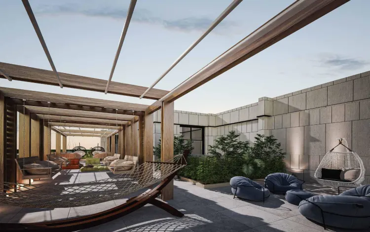 كمبوند جريا التجمع الخامس Compound Greya New Cairo أسعار2025 1 خدمات كمبوند جريا القاهرة الجديدة