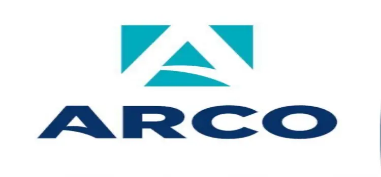 شركة أركو للتنمية العقارية