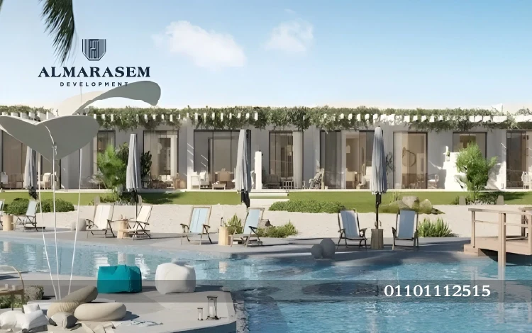 مشروع المراسم الجديد في رأس الحكمة مشروع المراسم رأس الحكمة