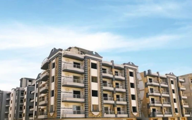 Sarayat El Kattameya كمبوند سرايات القطامية