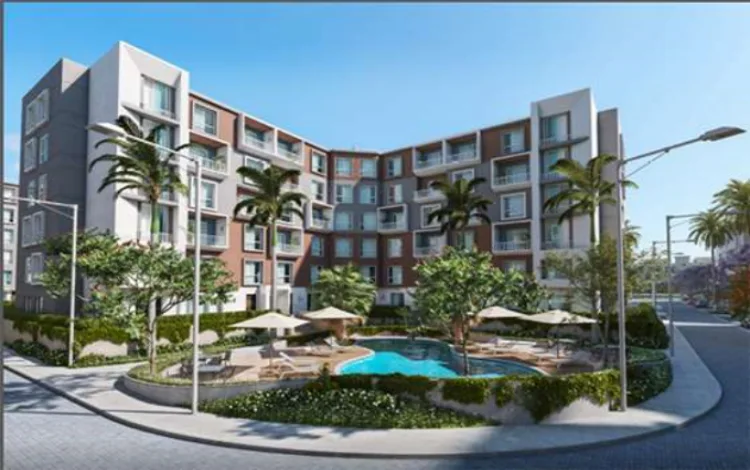 كمبوند امورادا كمبوند امورادا التجمع الخامس