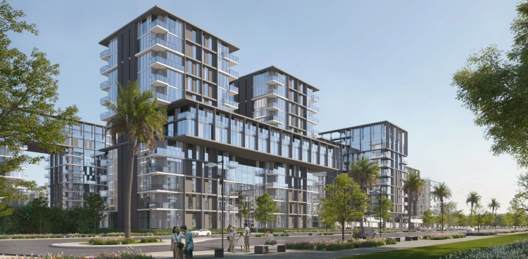 مول ذا ارك بيزنس التجمع الخامس The Ark Business بمقدم 10% 3 ذا ارك بيزنس