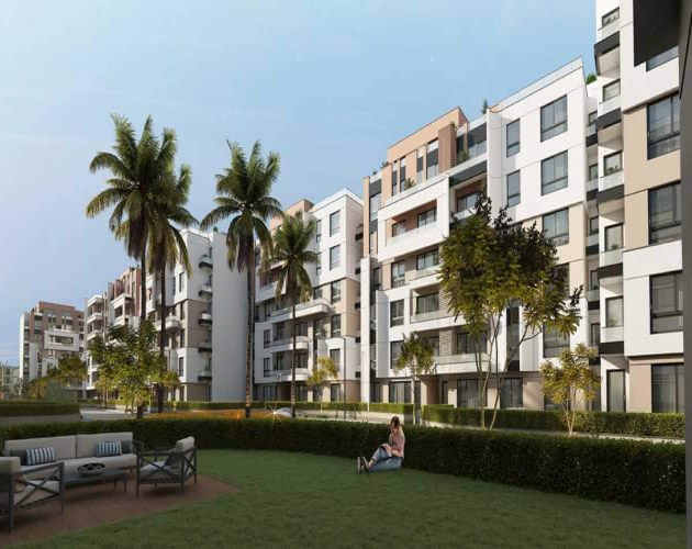 مشروع Compound Elysium