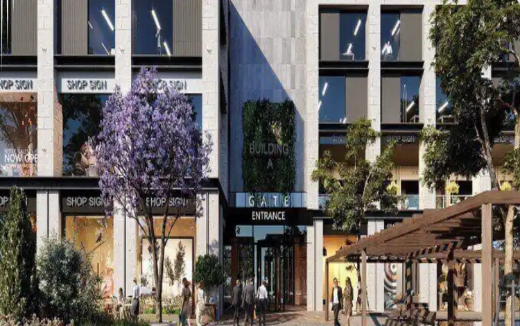 مشروع سبيس أكتوبر