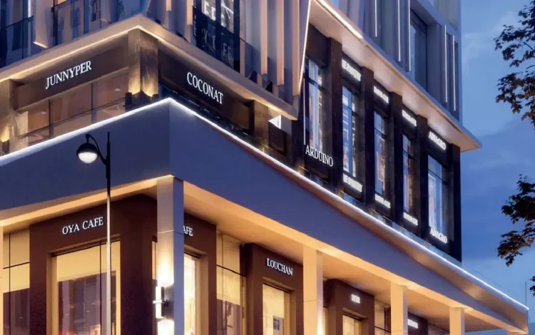 مول بوينت 11