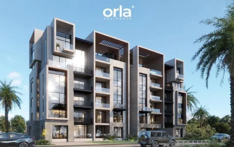 كمبوند اورلا القاهرة الجديدة orla residence new cairo كمبوند اورلا ريزيدنس التجمع الخامس