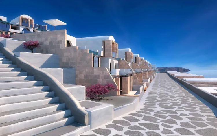 قرية فيا العين السخنة Phia El Sokhna بمقدم 0% 1 قرية فيا تطوير مصر الجلالة