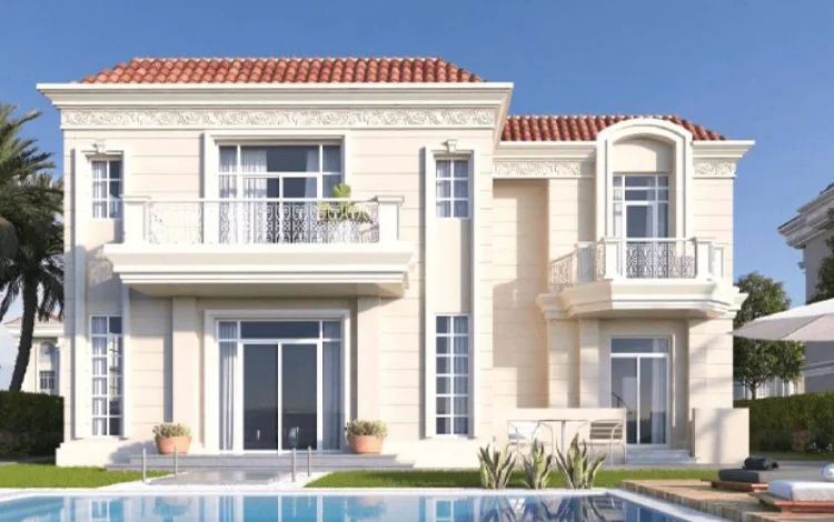 زاهية المنصورة الجديدة zahya new mansoura وحدتك بمقدم 10% 2 مشروع زاهية