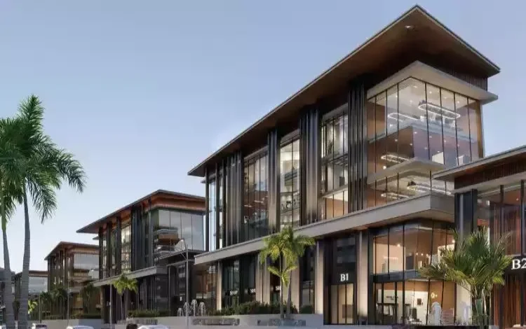 مول سيتي هول العاصمة مول سيتي هول العاصمة الإدارية