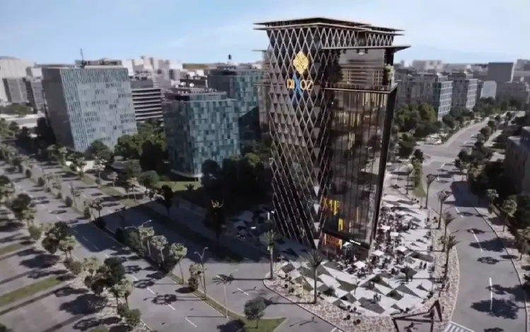 Rixos Mall New Capital ريكسوز مول