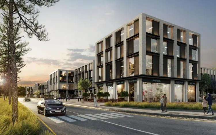 مول سبيس مول سبيس اكتوبر