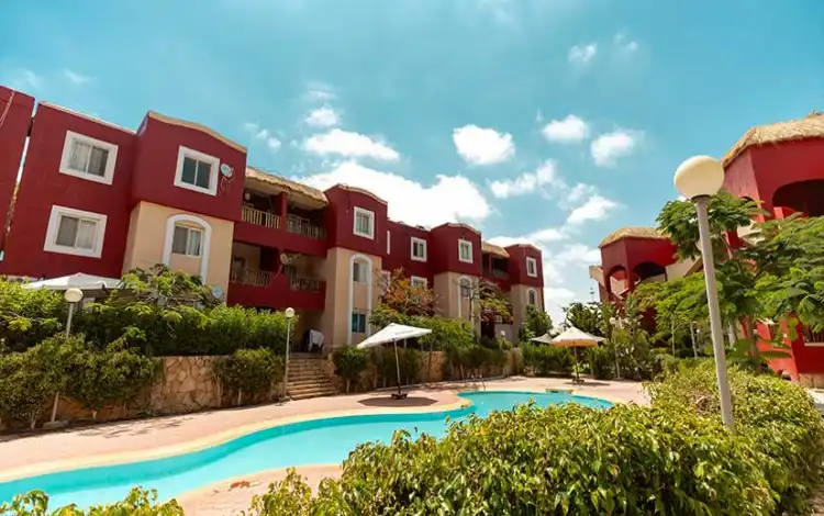 قرية Bungalows North Coast