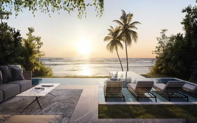 لاجونا باي العين السخنة لاجونا باي