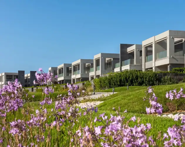 قرية لافيستا راس الحكمة La vista Ras El Hikma أسعار 2026