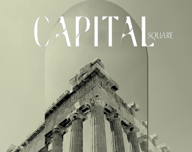 كابيتال سكوير العاصمة الإدارية Capital Square Mall بمقدم 10%