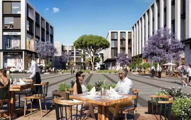 مشروع سبيس أكتوبر