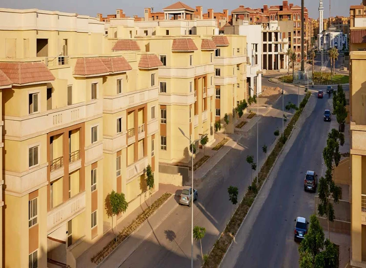 دجلة بالمز أكتوبر دجلة بالمز معمار المرشدي