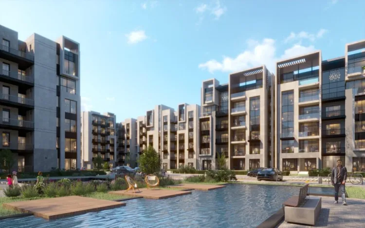 كمبوند orla residence new cairo كمبوند اورلا التجمع الخامس
