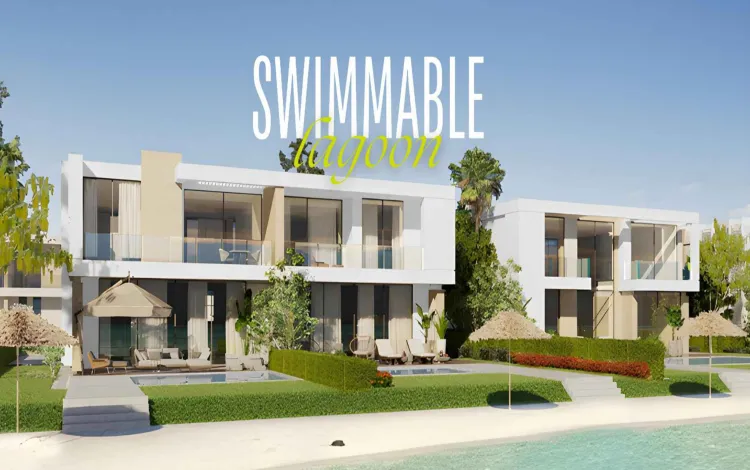 قرية la vista ras el hikma لاجونز قرية لافيستا راس الحكمة