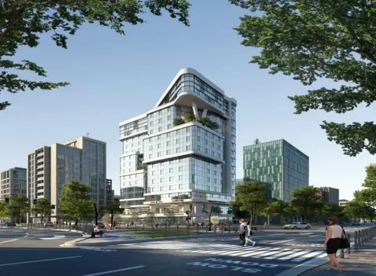 مول فيفيد تاور العاصمة الادارية Mall ViViD Tower اسعار 2026 3 ViViD Tower New Capital