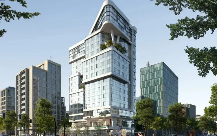 مول فيفيد تاور العاصمة الإدارية Mall ViViD Tower اسعار 2025 1 مول فيفيد بيزنس تاور العاصمة الإدارية