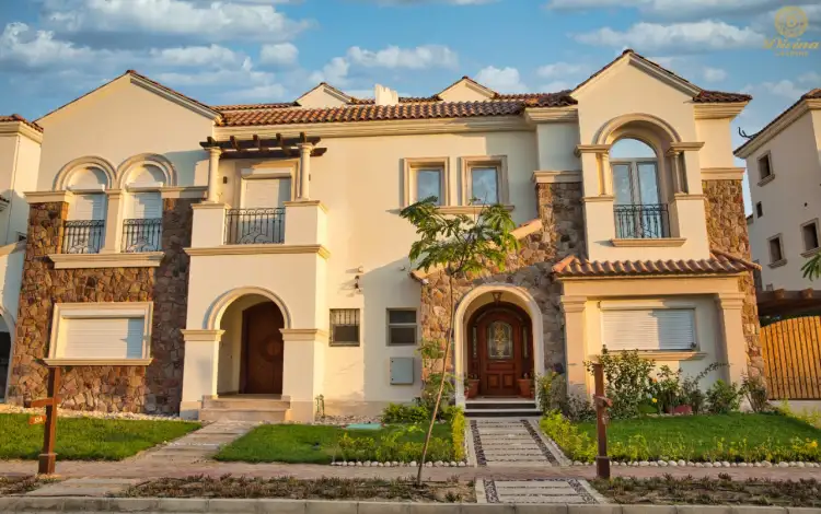 divina gardens el shorouk وحدات كمبوند ديفينا جاردنز الشروق