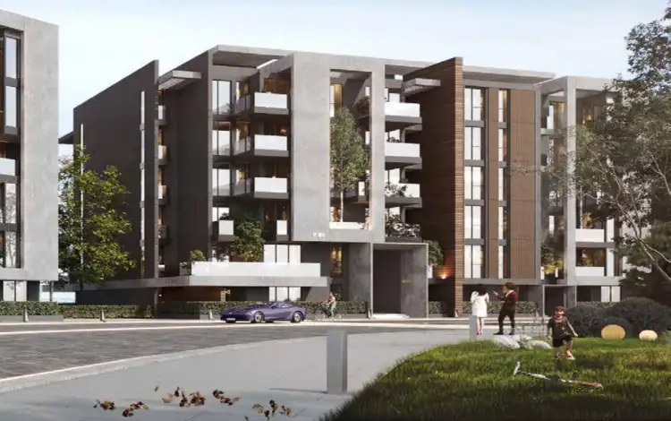 كمبوند يلو ريزيدنس التجمع الخامس وحدات كمبوند يلو القاهرة الجديدة