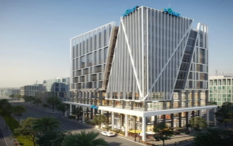 مول بوينت 11 العاصمة الإدارية الجديدة